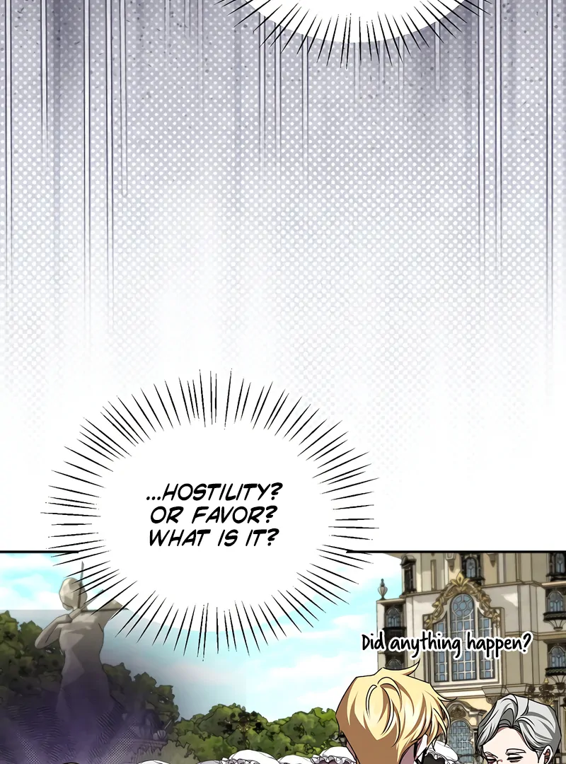 My Fiancé Keeps Trying to Raise Me Chapter 16 page 83 - 