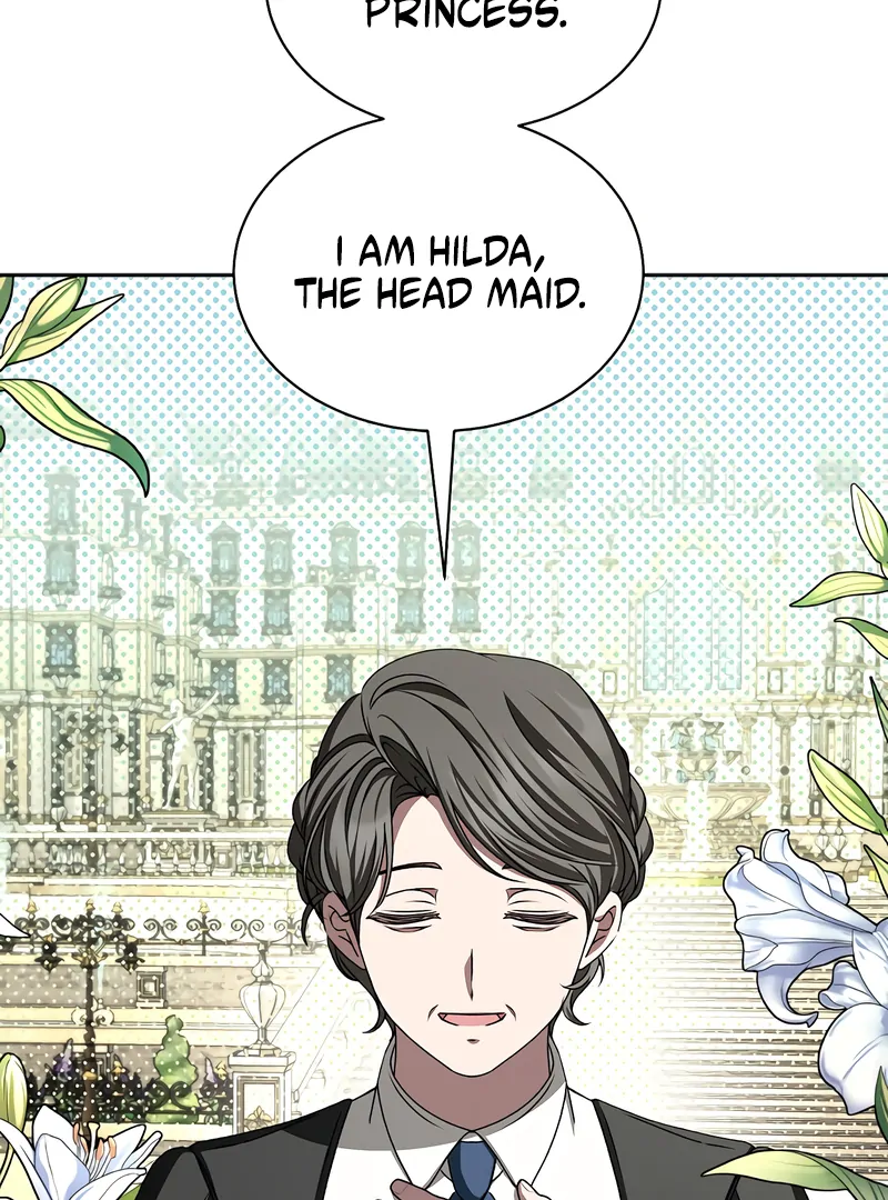 My Fiancé Keeps Trying to Raise Me Chapter 16 page 85 - 