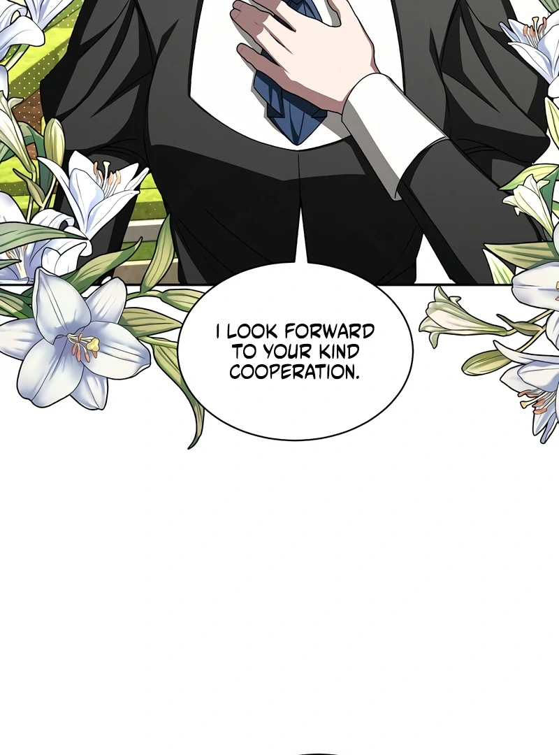 My Fiancé Keeps Trying to Raise Me Chapter 16 page 86 - 