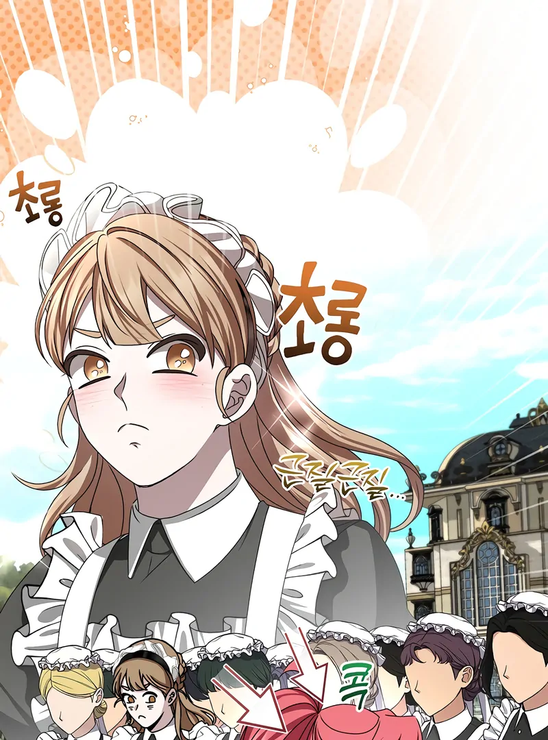 My Fiancé Keeps Trying to Raise Me Chapter 16 page 88 - 
