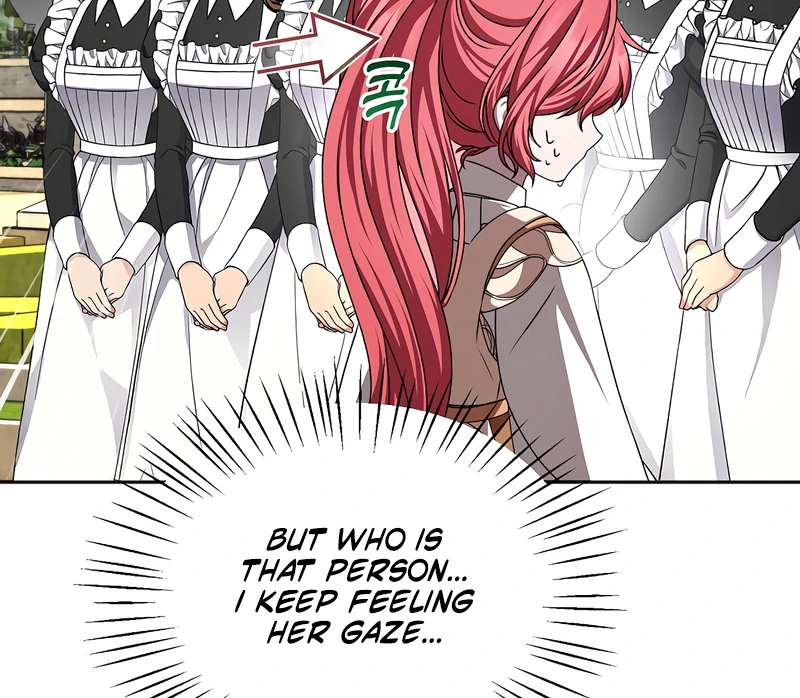 My Fiancé Keeps Trying to Raise Me Chapter 16 page 89 - 