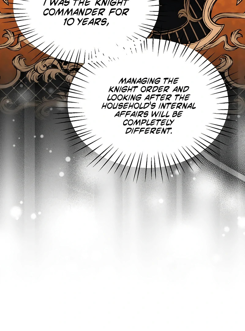 My Fiancé Keeps Trying to Raise Me Chapter 16 page 10 - 