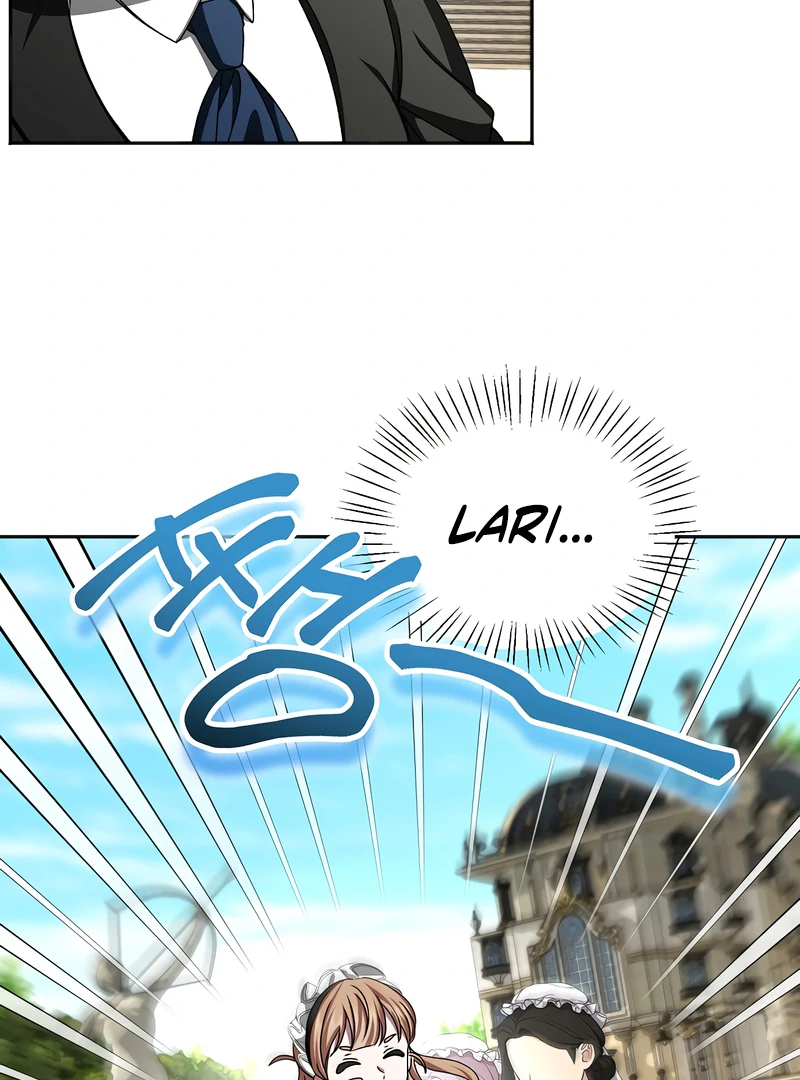 My Fiancé Keeps Trying to Raise Me Chapter 16 page 93 - 