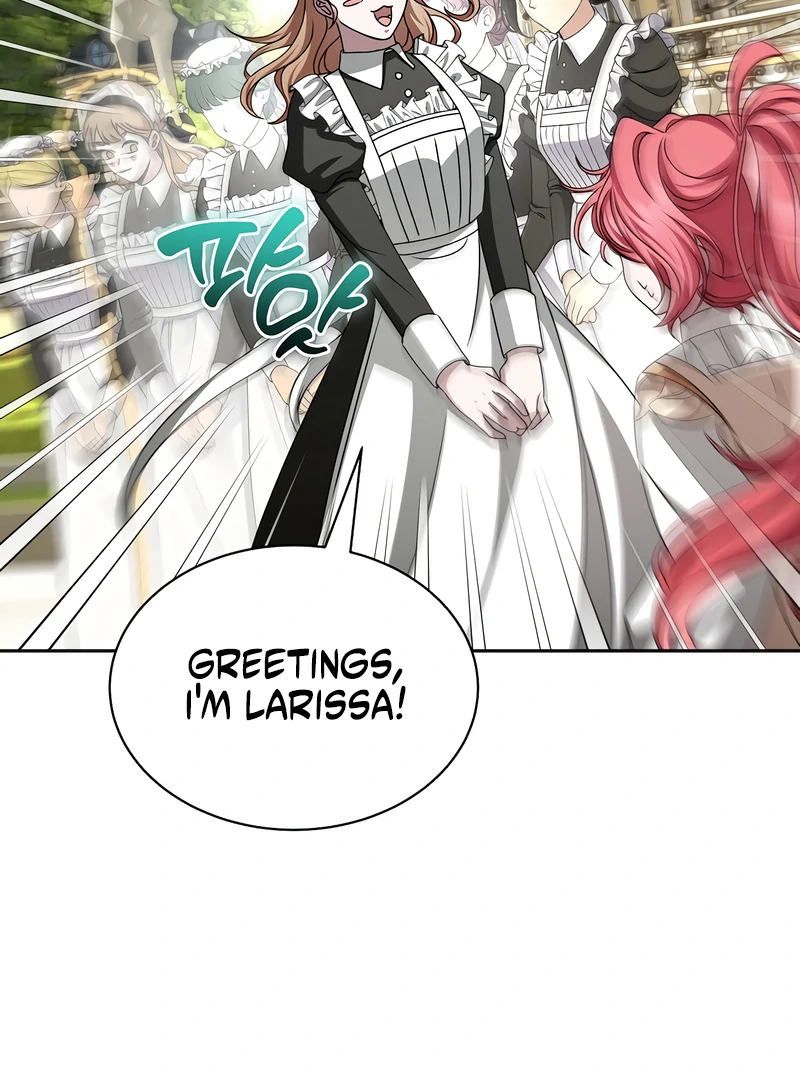 My Fiancé Keeps Trying to Raise Me Chapter 16 page 94 - 