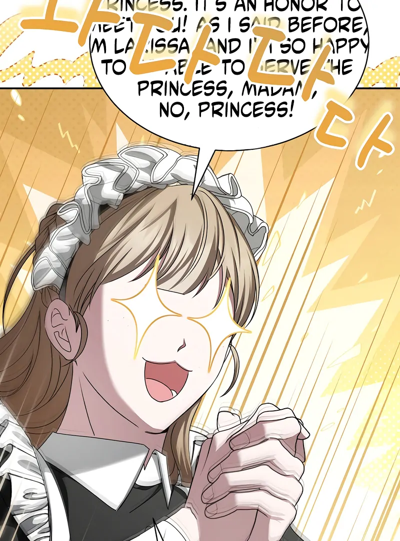 My Fiancé Keeps Trying to Raise Me Chapter 16 page 99 - 