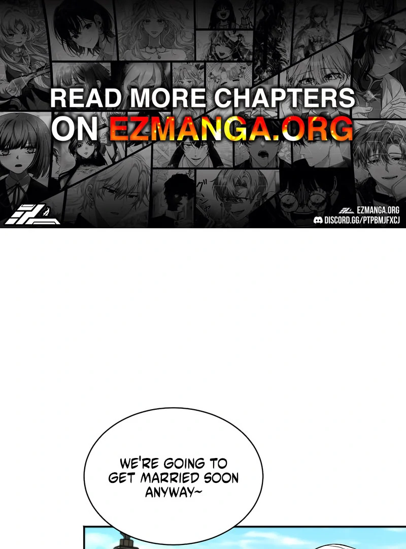 My Fiancé Keeps Trying to Raise Me Chapter 17 page 1 - 