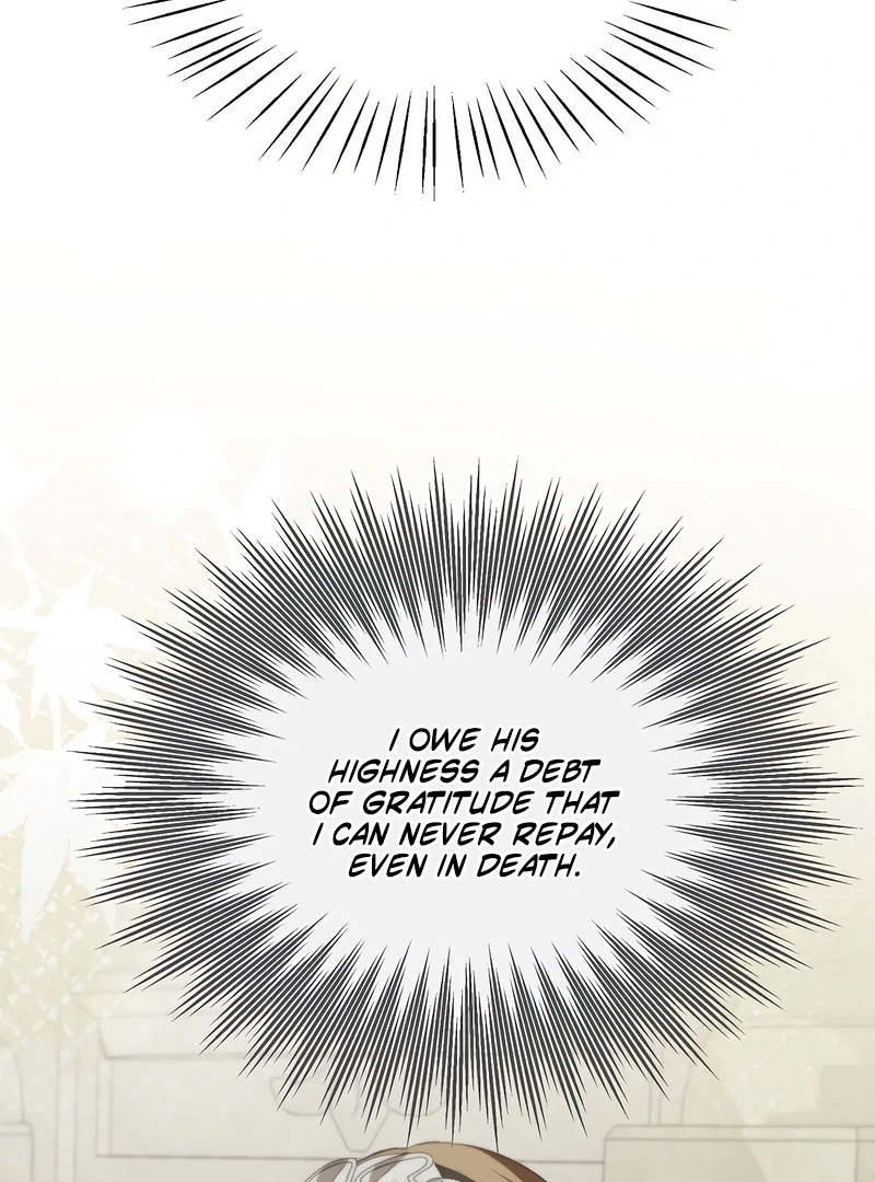 My Fiancé Keeps Trying to Raise Me Chapter 17 page 105 - 