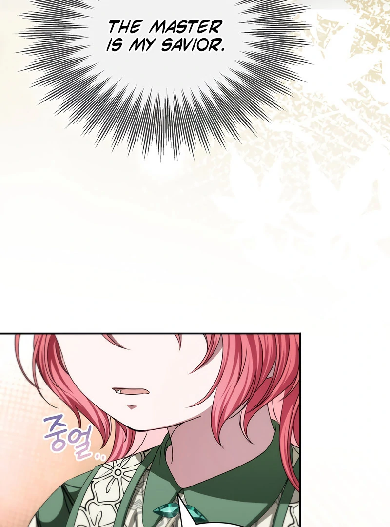 My Fiancé Keeps Trying to Raise Me Chapter 17 page 107 - 