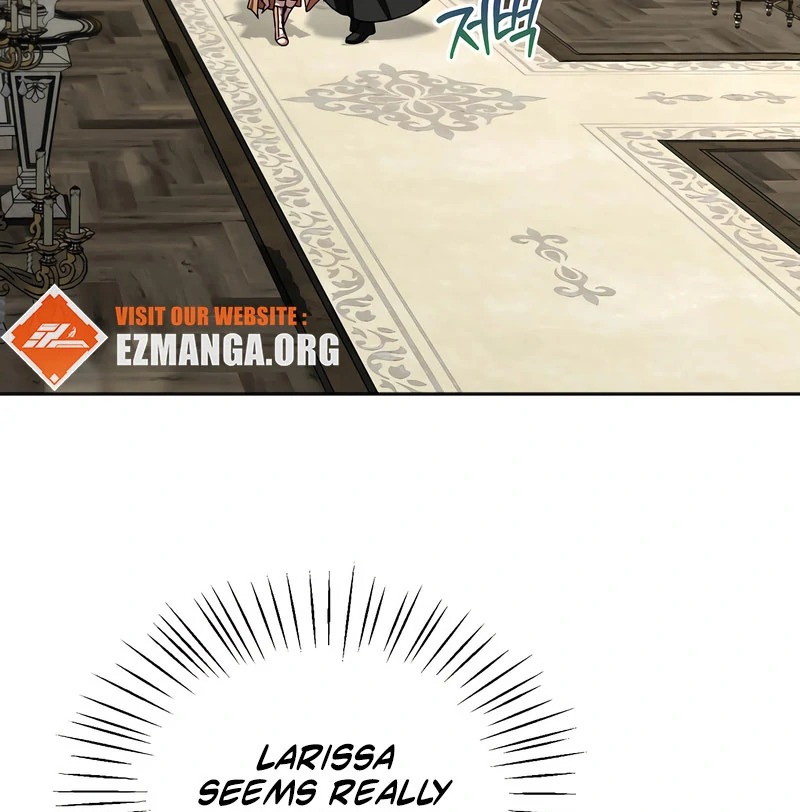 My Fiancé Keeps Trying to Raise Me Chapter 17 page 12 - 