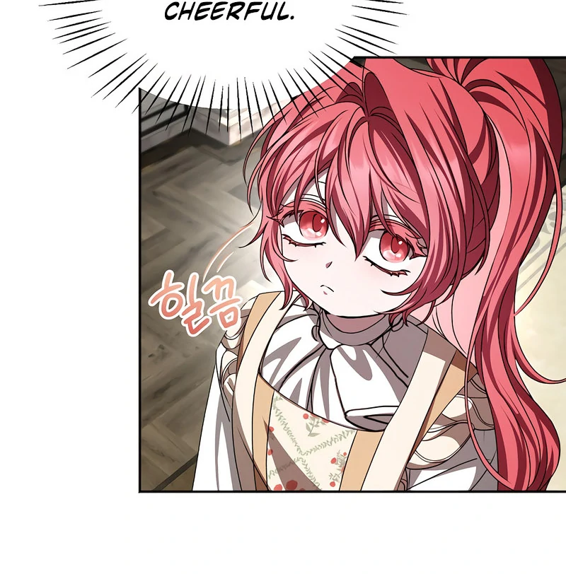 My Fiancé Keeps Trying to Raise Me Chapter 17 page 13 - 