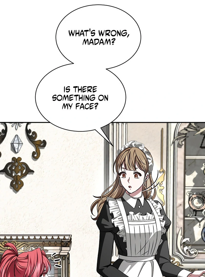 My Fiancé Keeps Trying to Raise Me Chapter 17 page 16 - 