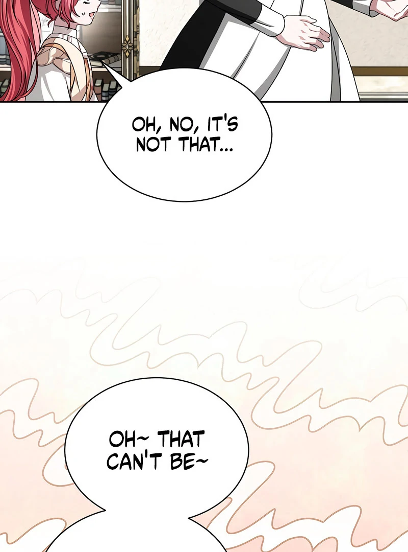 My Fiancé Keeps Trying to Raise Me Chapter 17 page 17 - 
