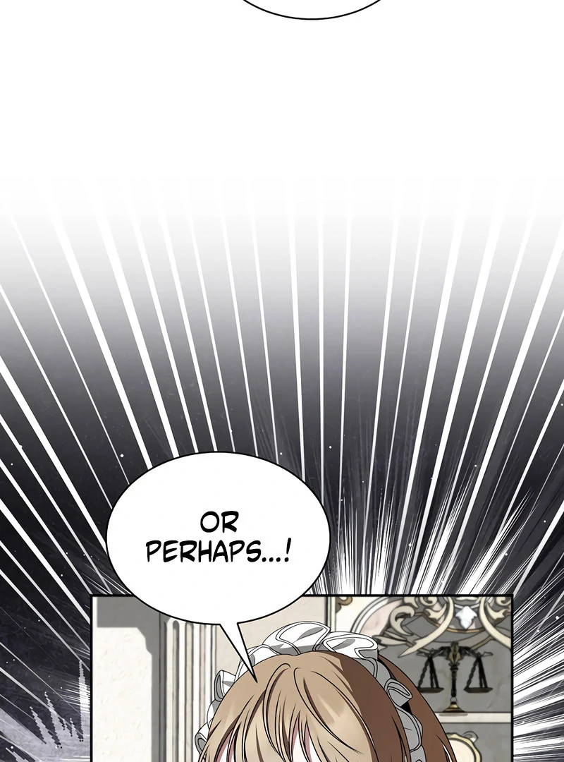 My Fiancé Keeps Trying to Raise Me Chapter 17 page 21 - 