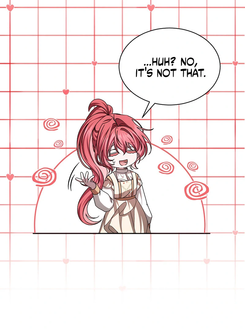 My Fiancé Keeps Trying to Raise Me Chapter 17 page 23 - 