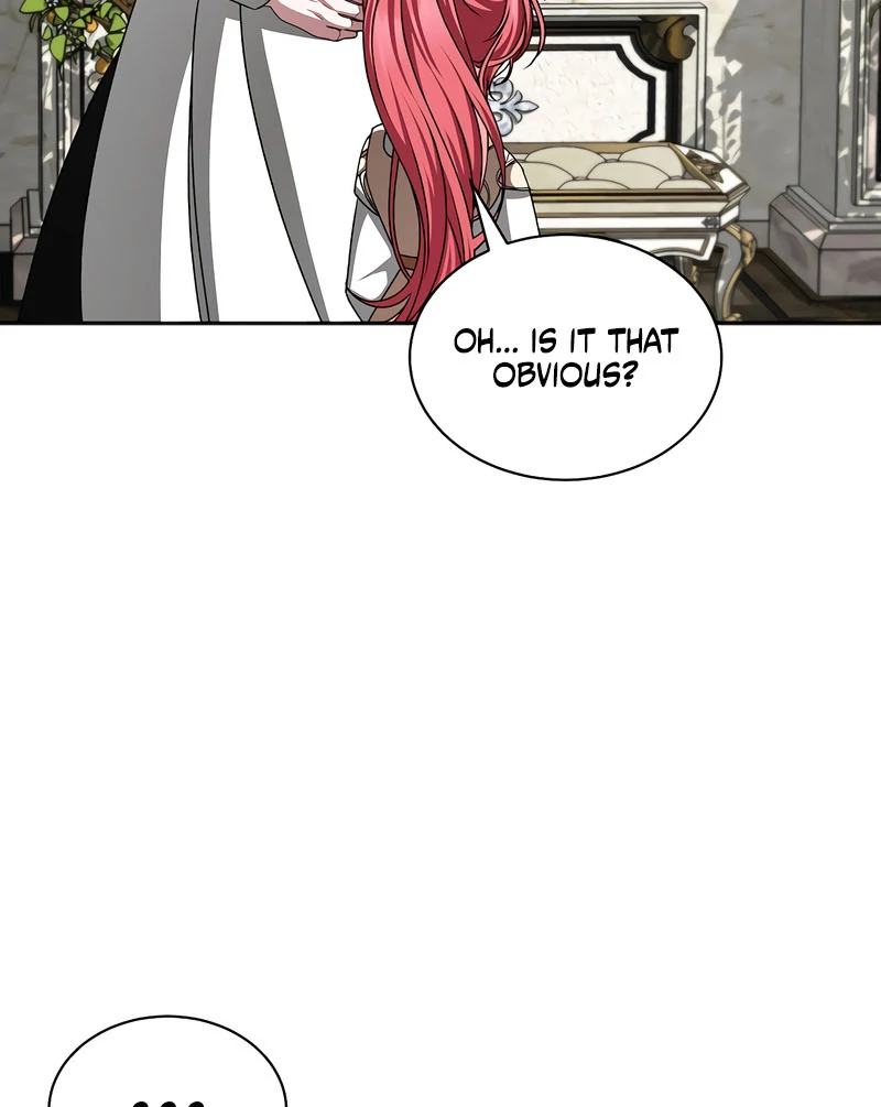 My Fiancé Keeps Trying to Raise Me Chapter 17 page 25 - 