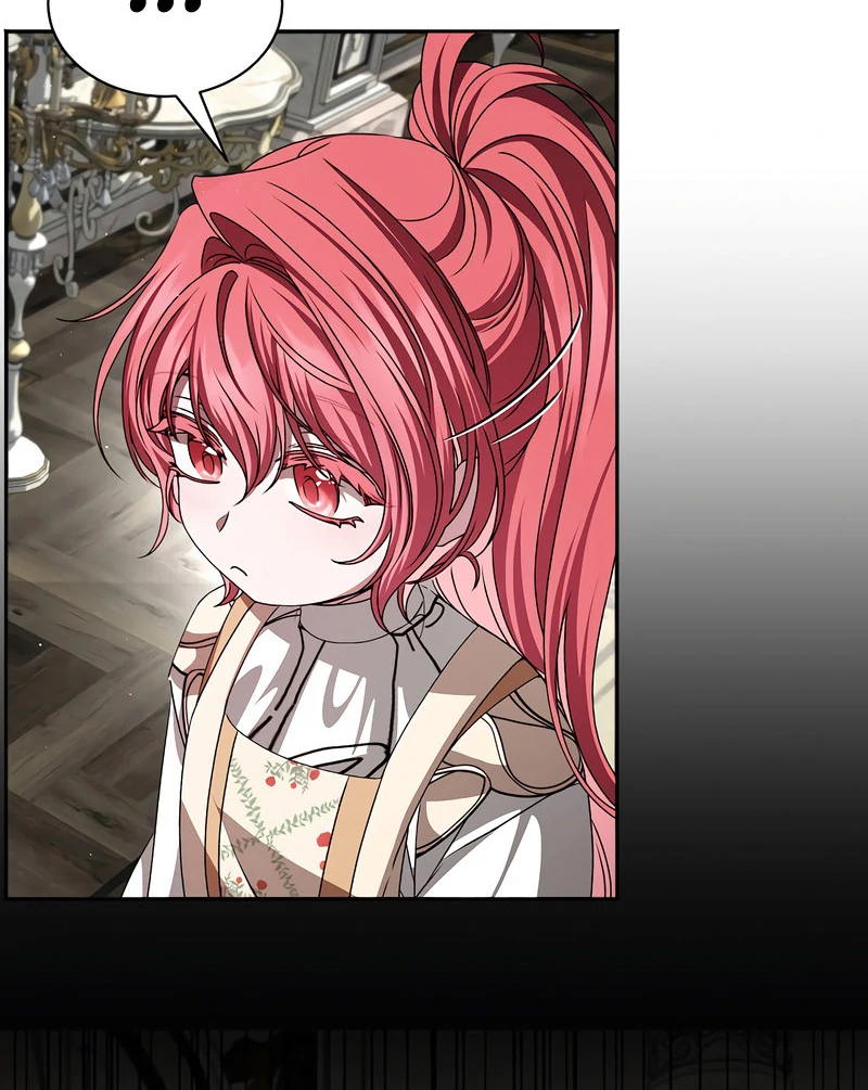My Fiancé Keeps Trying to Raise Me Chapter 17 page 26 - 