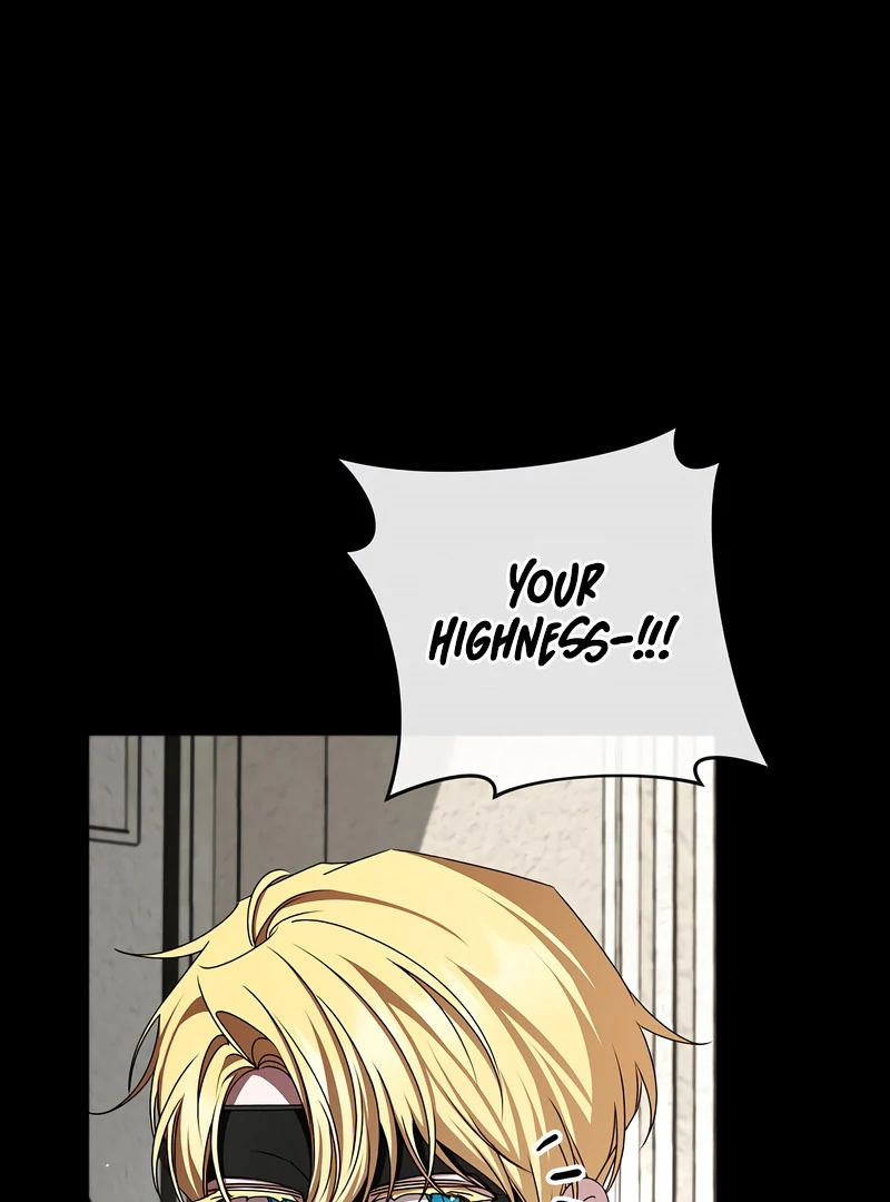 My Fiancé Keeps Trying to Raise Me Chapter 17 page 29 - 