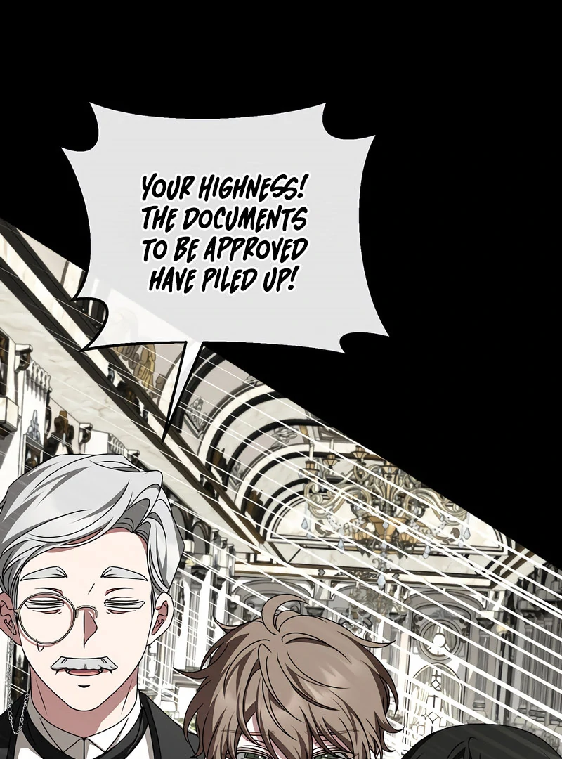My Fiancé Keeps Trying to Raise Me Chapter 17 page 31 - 