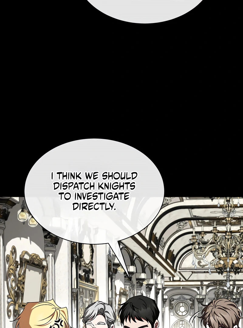 My Fiancé Keeps Trying to Raise Me Chapter 17 page 33 - 