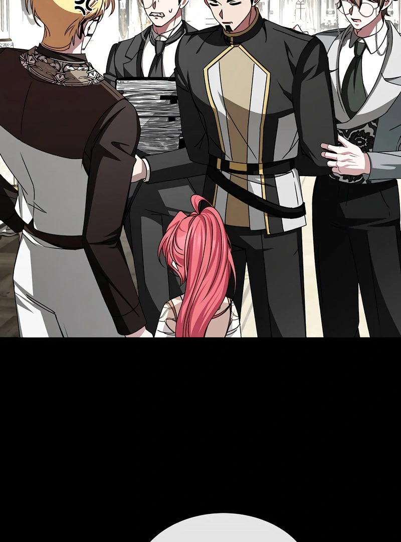 My Fiancé Keeps Trying to Raise Me Chapter 17 page 34 - 