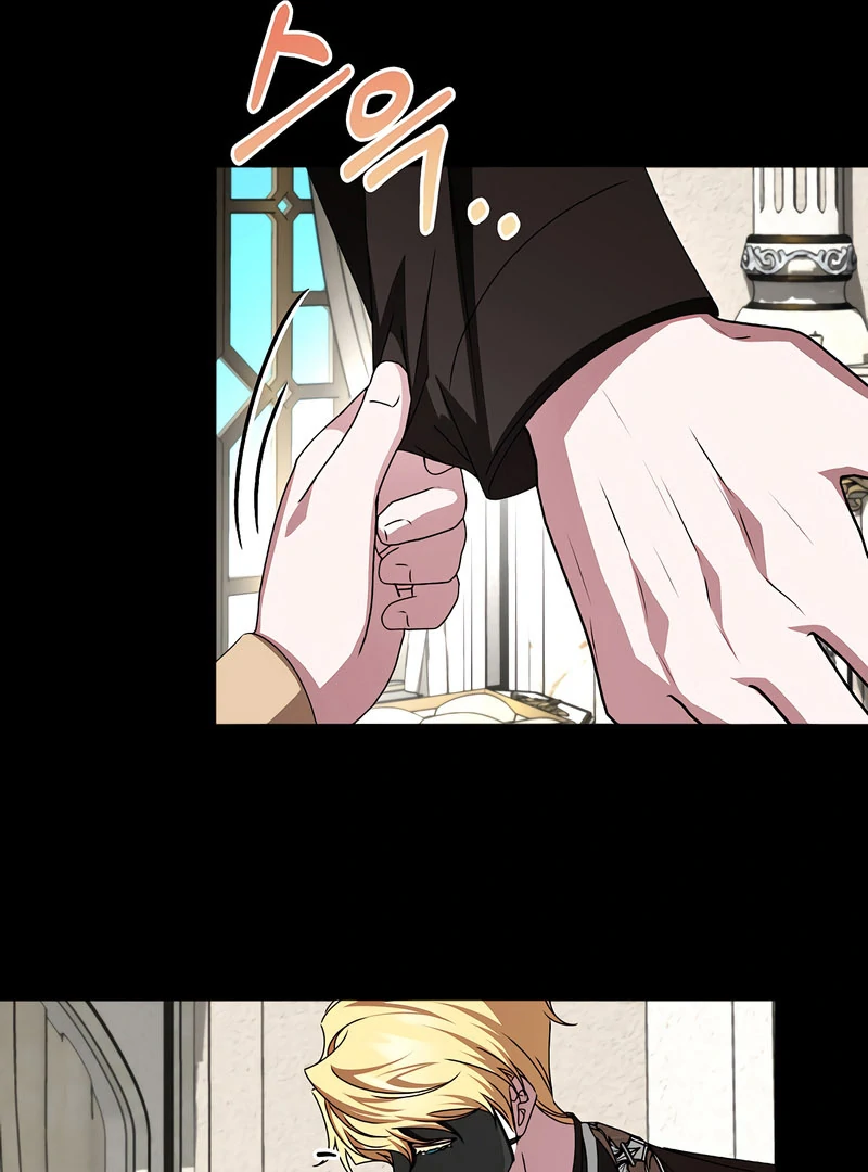 My Fiancé Keeps Trying to Raise Me Chapter 17 page 36 - 