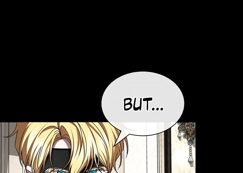 My Fiancé Keeps Trying to Raise Me Chapter 17 page 38 - 