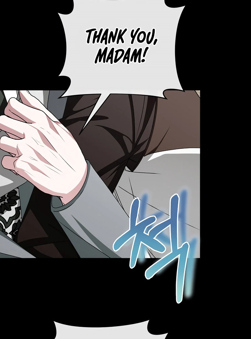 My Fiancé Keeps Trying to Raise Me Chapter 17 page 42 - 