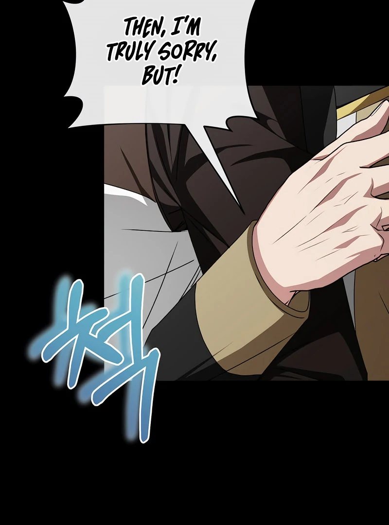My Fiancé Keeps Trying to Raise Me Chapter 17 page 43 - 