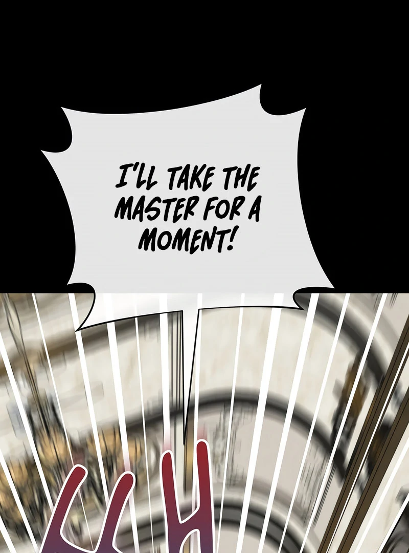 My Fiancé Keeps Trying to Raise Me Chapter 17 page 44 - 