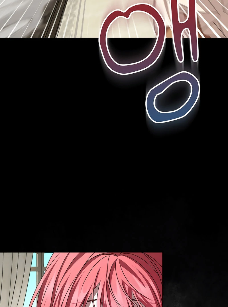My Fiancé Keeps Trying to Raise Me Chapter 17 page 46 - 