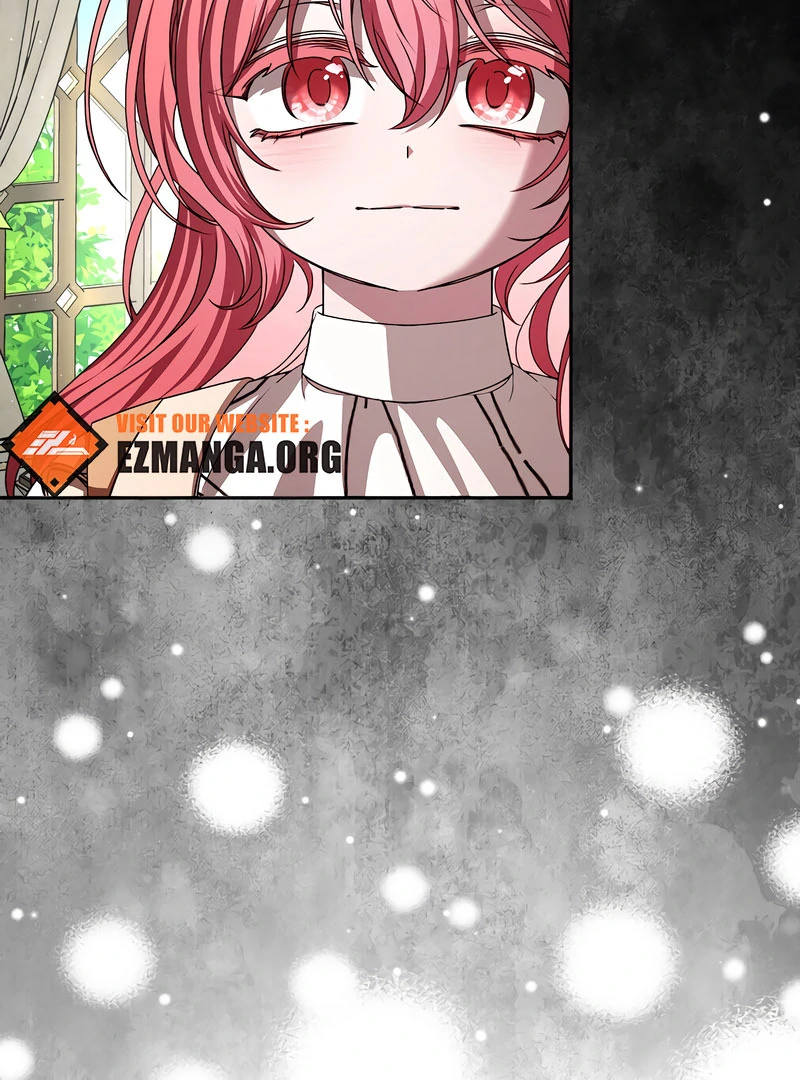 My Fiancé Keeps Trying to Raise Me Chapter 17 page 47 - 