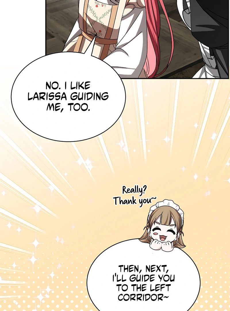 My Fiancé Keeps Trying to Raise Me Chapter 17 page 49 - 