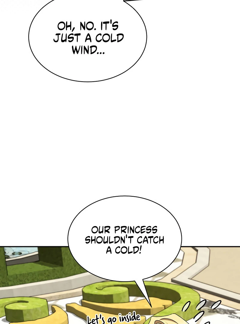My Fiancé Keeps Trying to Raise Me Chapter 17 page 6 - 