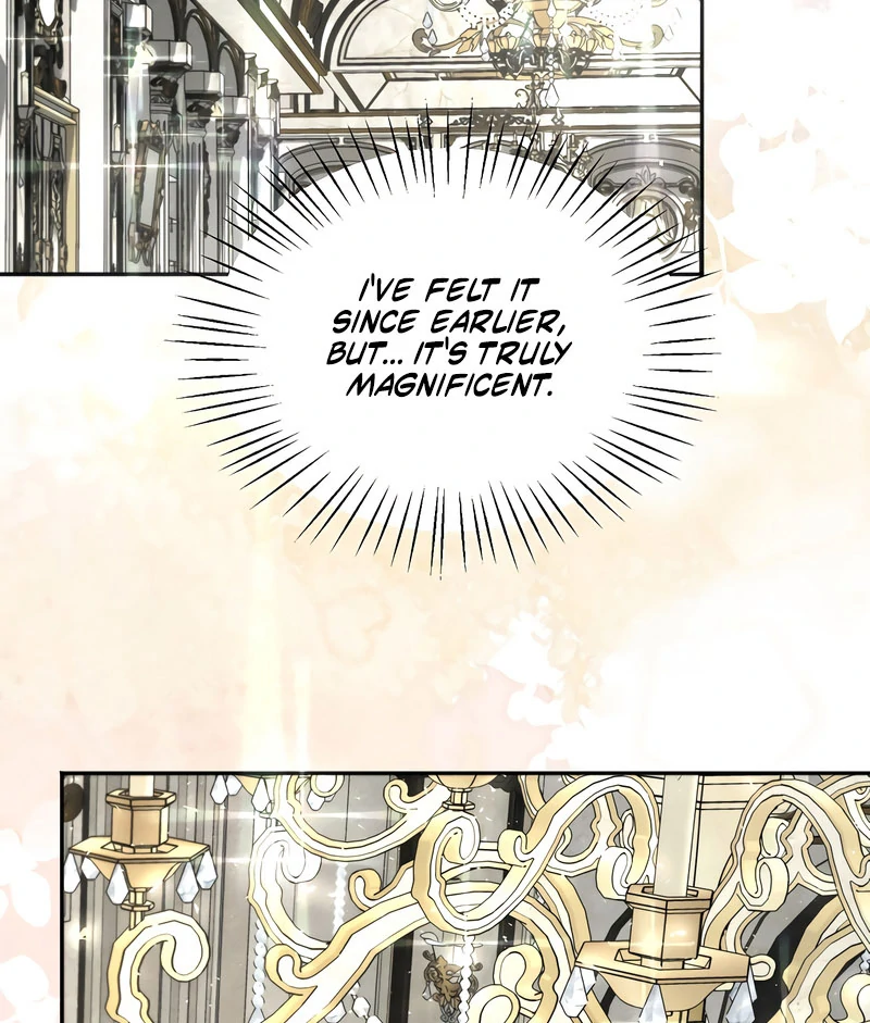 My Fiancé Keeps Trying to Raise Me Chapter 17 page 51 - 