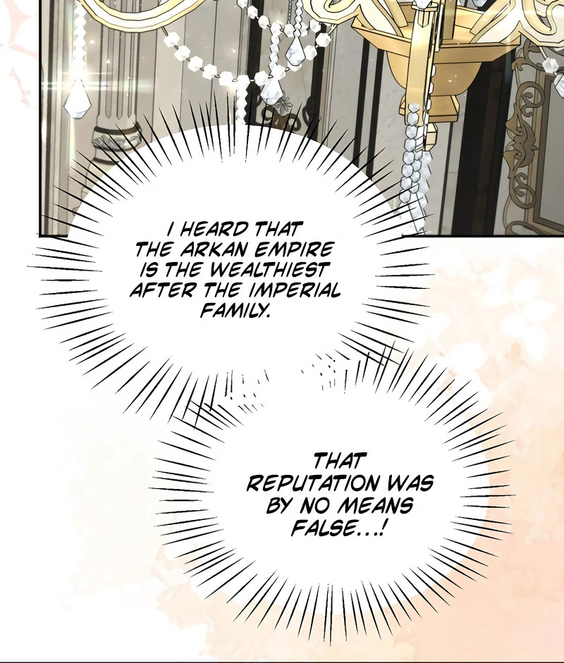 My Fiancé Keeps Trying to Raise Me Chapter 17 page 52 - 