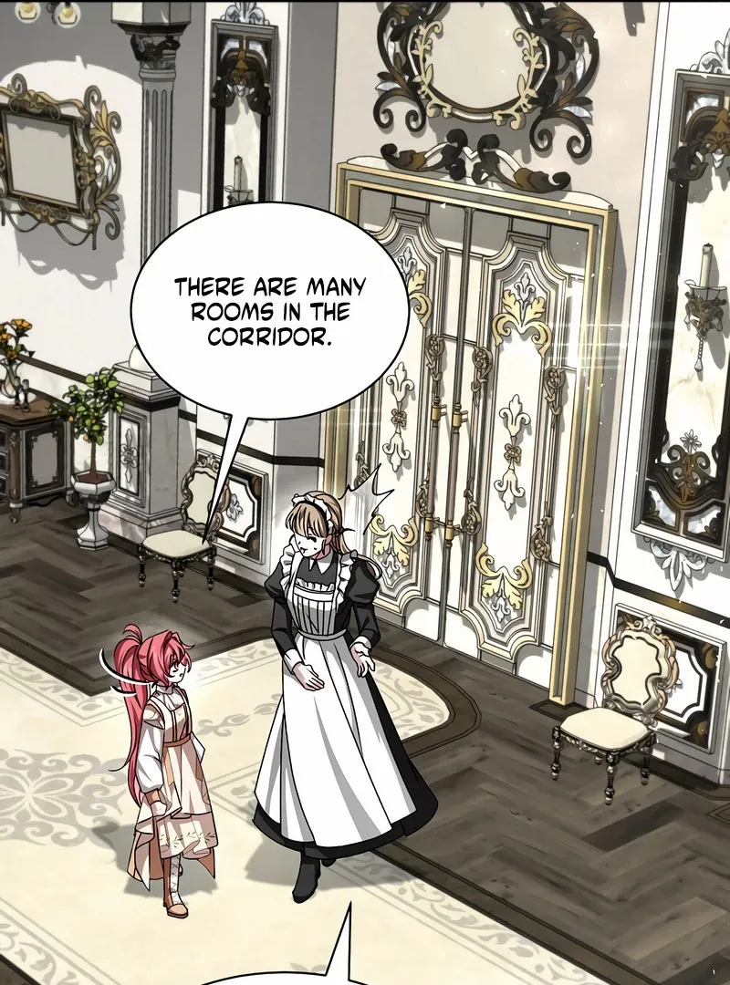 My Fiancé Keeps Trying to Raise Me Chapter 17 page 53 - 