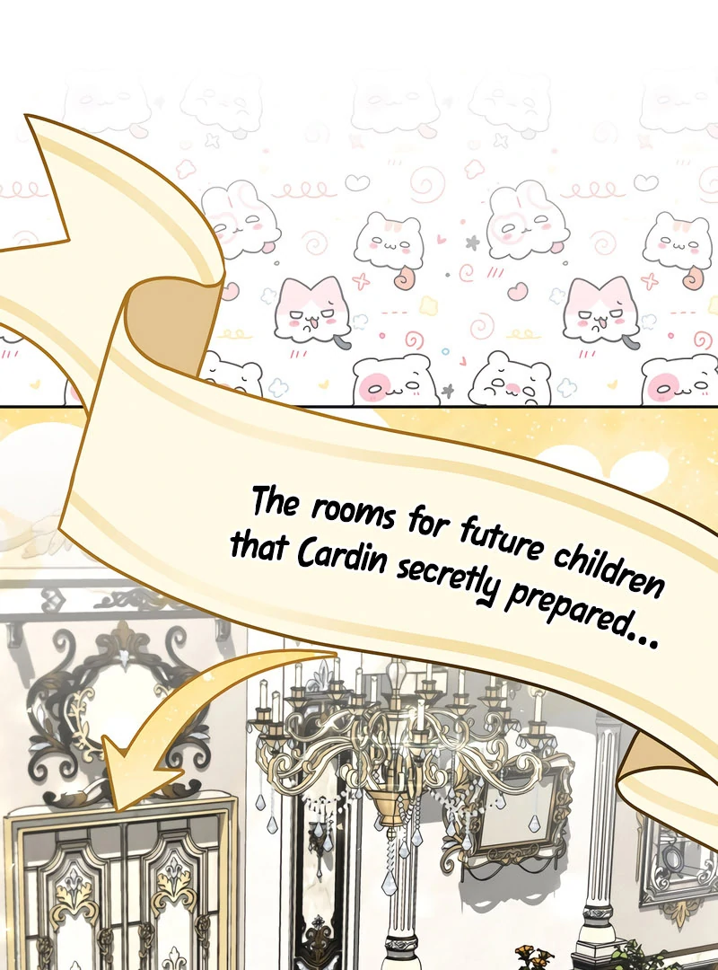 My Fiancé Keeps Trying to Raise Me Chapter 17 page 56 - 