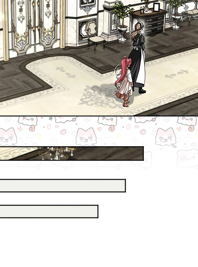 My Fiancé Keeps Trying to Raise Me Chapter 17 page 57 - 