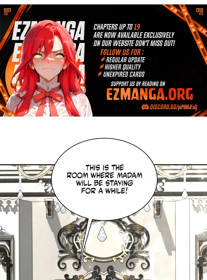 My Fiancé Keeps Trying to Raise Me Chapter 17 page 58 - 