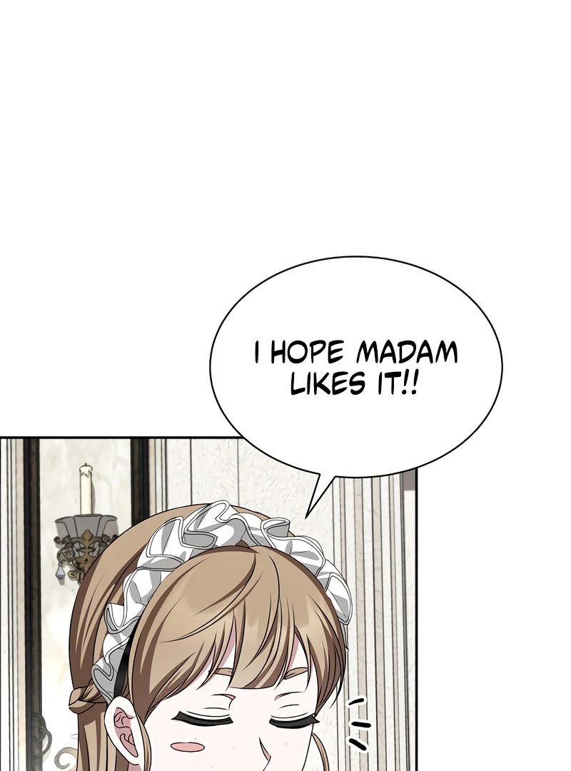 My Fiancé Keeps Trying to Raise Me Chapter 17 page 60 - 