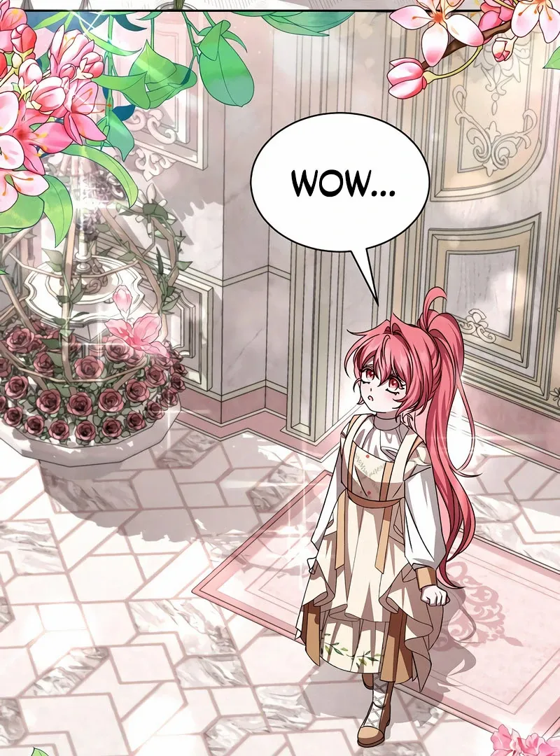 My Fiancé Keeps Trying to Raise Me Chapter 17 page 64 - 