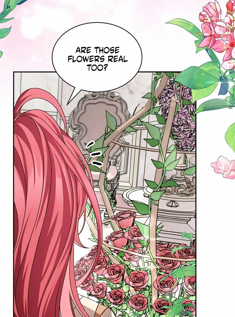 My Fiancé Keeps Trying to Raise Me Chapter 17 page 66 - 