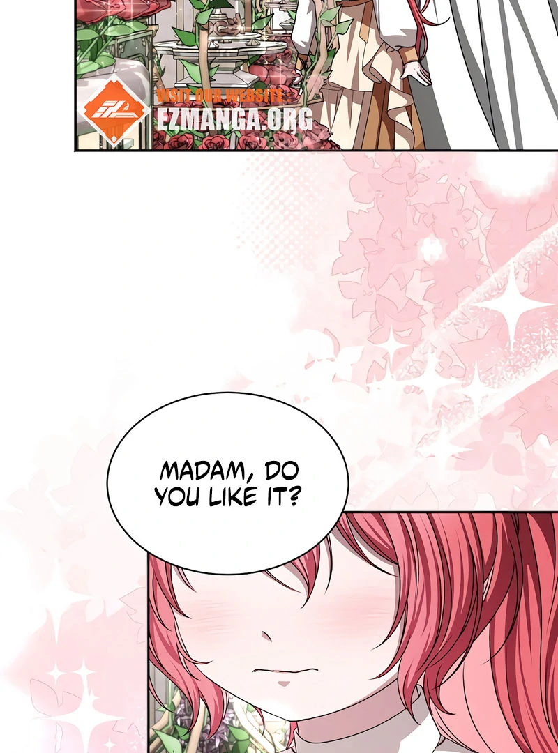 My Fiancé Keeps Trying to Raise Me Chapter 17 page 68 - 