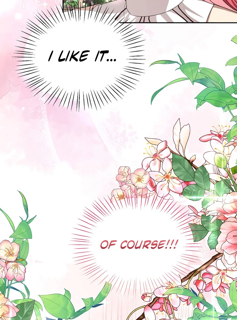 My Fiancé Keeps Trying to Raise Me Chapter 17 page 69 - 
