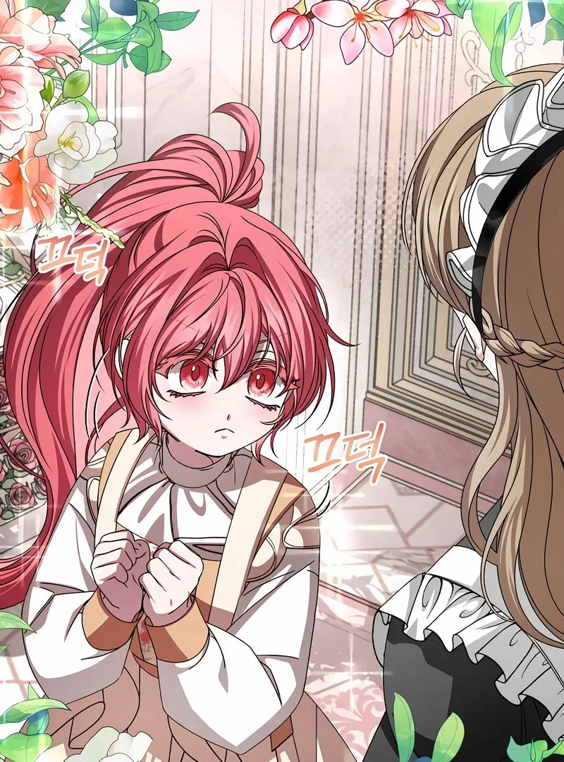 My Fiancé Keeps Trying to Raise Me Chapter 17 page 70 - 