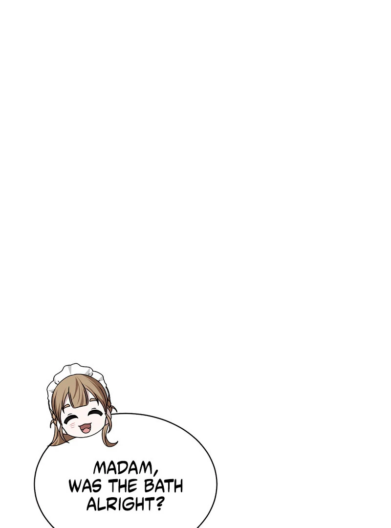 My Fiancé Keeps Trying to Raise Me Chapter 17 page 78 - 