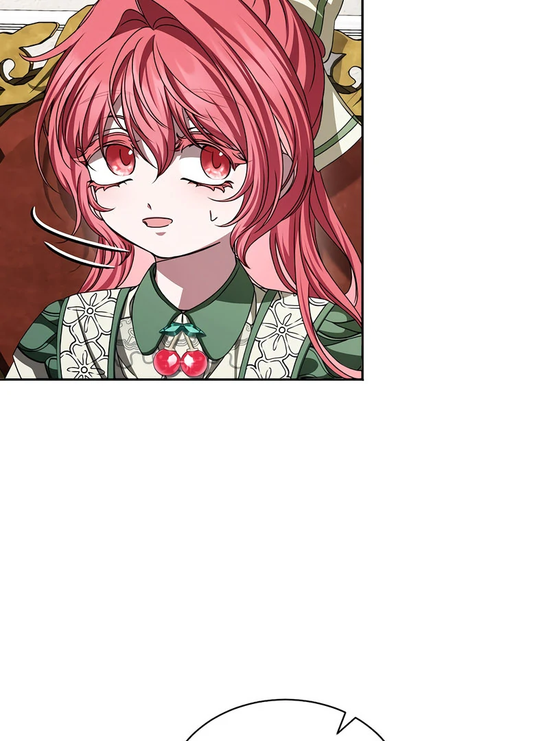 My Fiancé Keeps Trying to Raise Me Chapter 17 page 81 - 