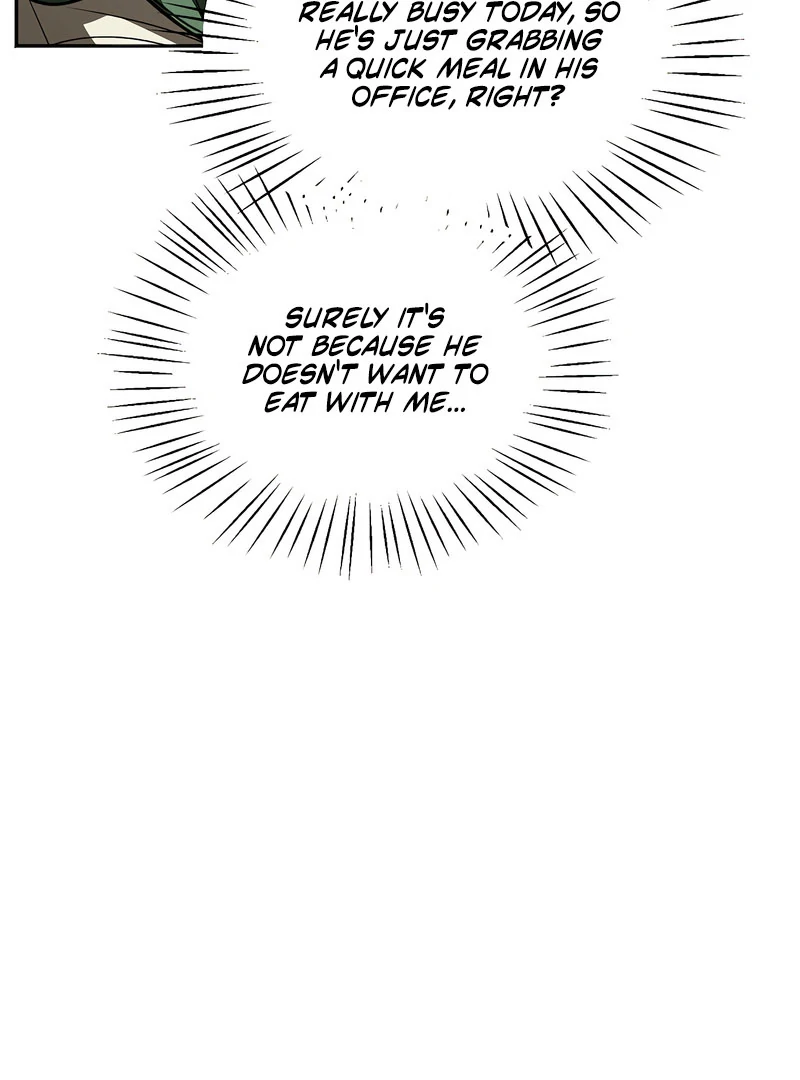 My Fiancé Keeps Trying to Raise Me Chapter 17 page 88 - 