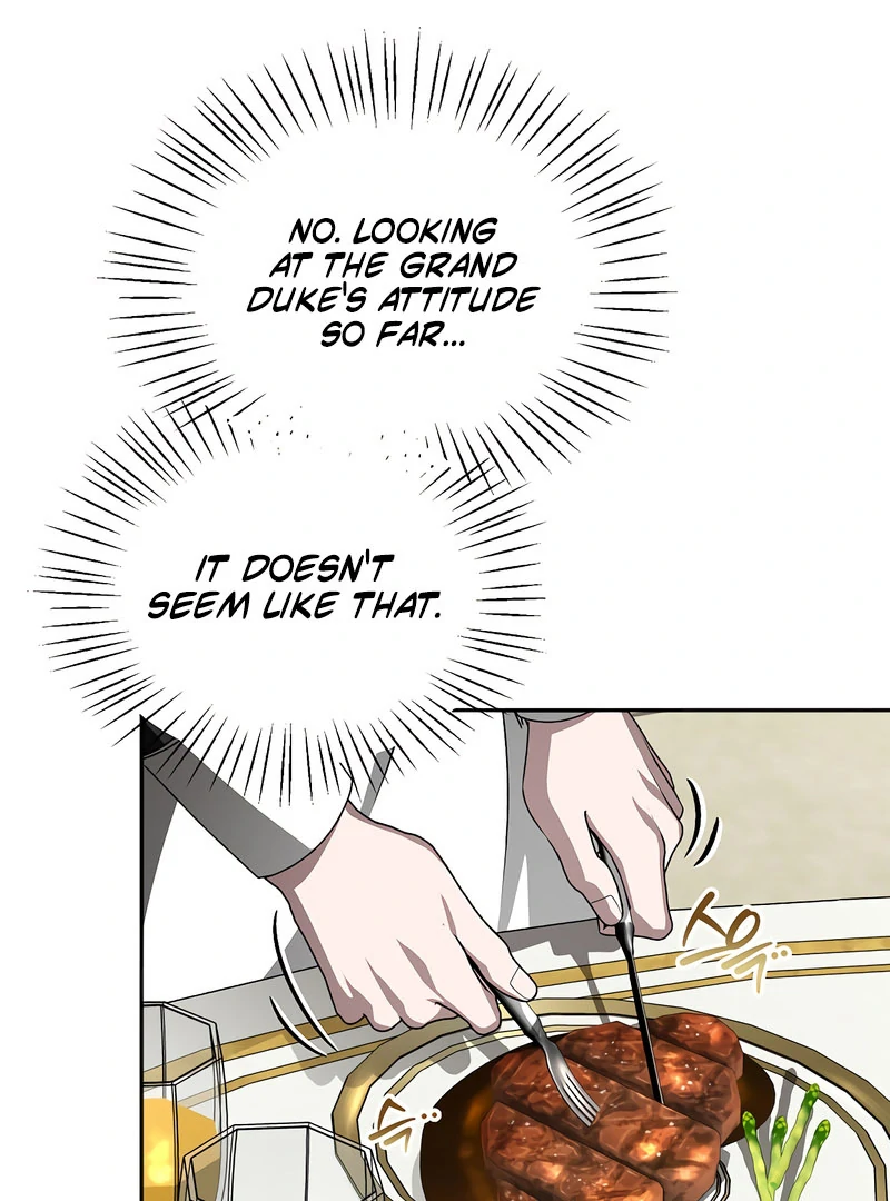 My Fiancé Keeps Trying to Raise Me Chapter 17 page 89 - 