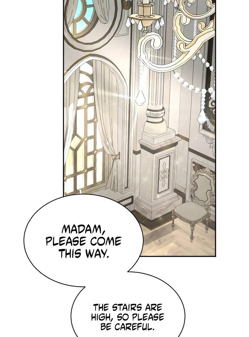 My Fiancé Keeps Trying to Raise Me Chapter 17 page 10 - 